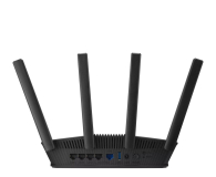 ASUS RT-BE58U (3600Mb/s a/b/g/n/ac/ax/be, 1xUSB) - 1274966 - zdjęcie 4